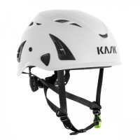 義大利 KASK SUPERPLASMA PL 專業防護頭盔 白色